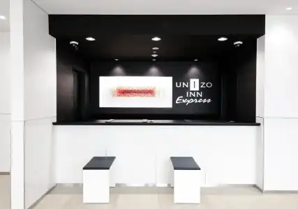Four Points Flex by Sheraton Morioka - 20