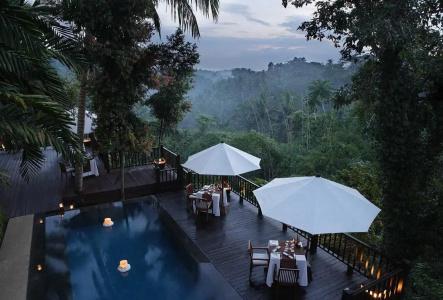 Kayumanis Ubud Private Villas & Spa - 19