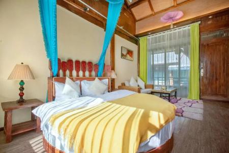 The Ritz-Man Boutique Inn Lijiang - 149