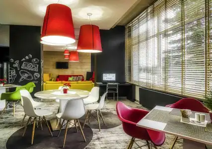 Ibis Styles Bielsko Biala - 25
