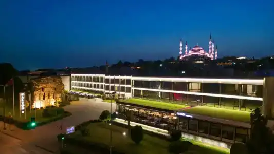 Kalyon Istanbul - 50