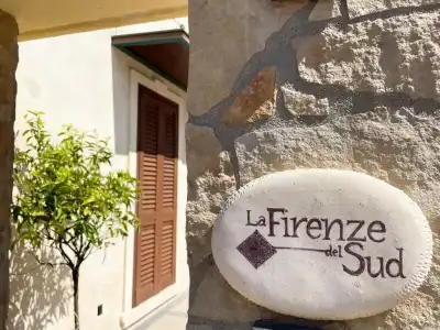 La Firenze del Sud - 0