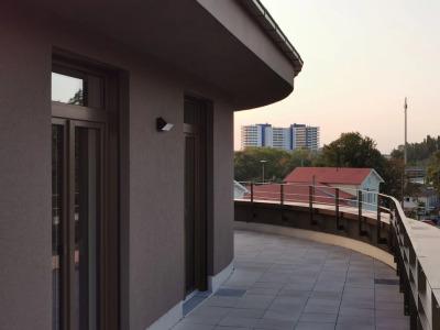 GuestHouse Speyer - 28