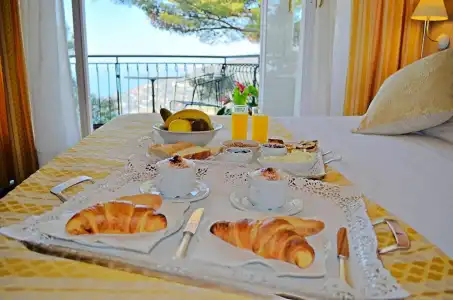 La Riserva di Castel d'Appio- Charme & Relax - 11