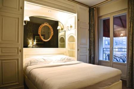 Carlton Lausanne Boutique - 20