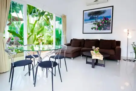 Nadivana Serviced Apartments - 94