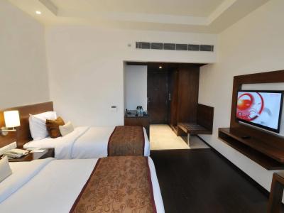 Marigold Jaipur - 1