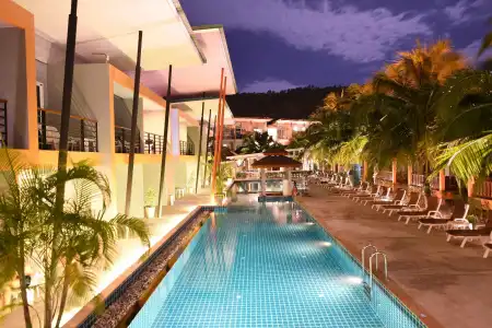 Phi Phi Anita Resort - 11