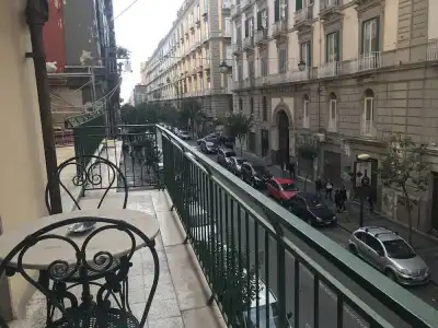 Sansevero Naples - 55