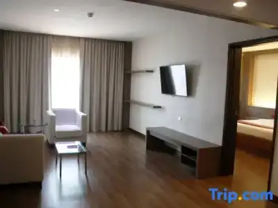 Chiangmai Grandview & Convention Center - 253