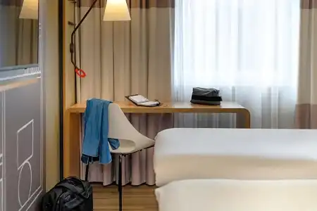 ibis Mainz City - 44