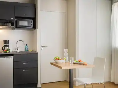 ApartAdagio Access Dijon République - 15
