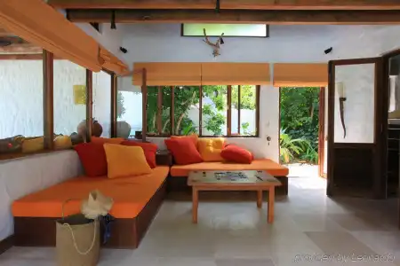 Soneva Fushi - 12