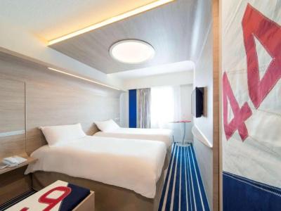 ibis Styles La Rochelle Centre Vieux Port - 69
