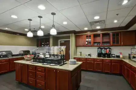 Homewood Suites by Hilton Lexington Fayette Mall - 32