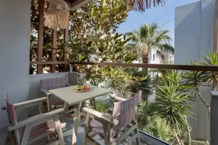 Galazio Beach Resort - 95