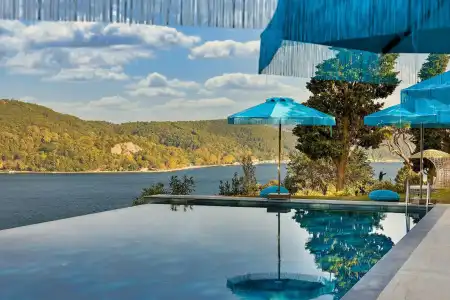 Six Senses Kocatas Mansions - 18