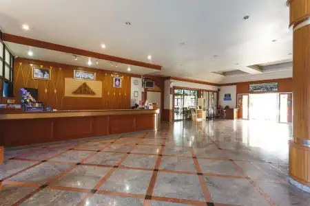 Surin Majestic - 1