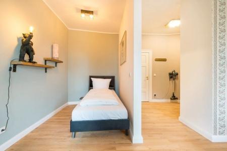 Design Apartments - "Kutscherhaus" - 25