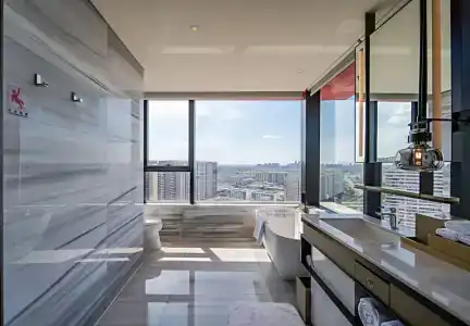 Wuhan Marriott Hankou - 46