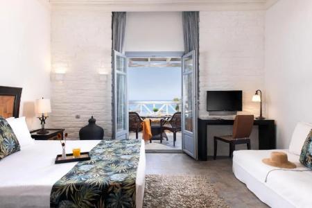 Porto Kea Suites by Sandglass - 130