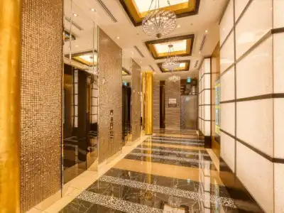 Kadokyu Ryokan - 9