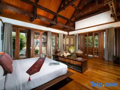 Villa Chada - 39