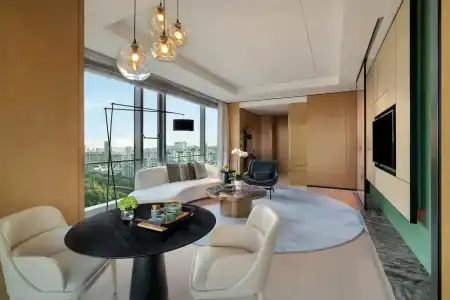 Kempinski Hangzhou - 108