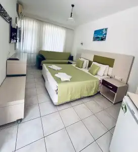 Derya Motel - 30