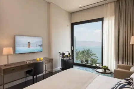 U Boutique Kinneret by the Sea of Galilee - 36