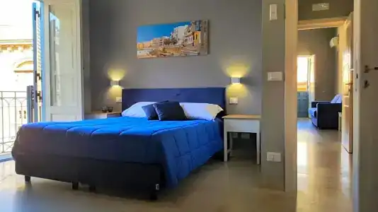 ZIBIBBO SUITES & ROOMS - Apartin Centro Storico a Trapani - 168