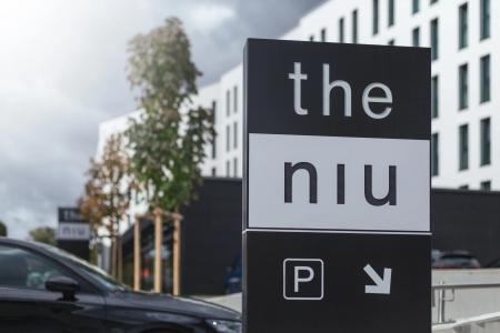 Holiday Inn - the niu, Kettle Stuttgart Vaihingen by IHG - 37