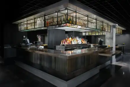 Omni Houston - 34