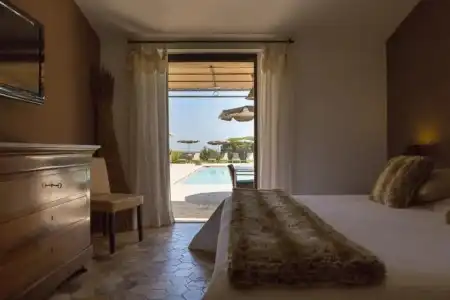 L'auberge De L'oumede - 5