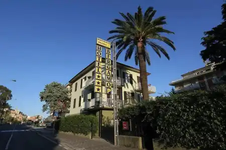 Bergamo Mare Mhotelsgroup - 0