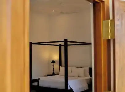 Villa White Queen Resort & Spa - 41
