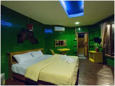 Tamsabai Resort Chumphon - 25