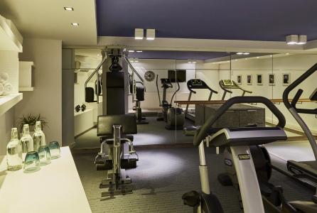 Indigo Berlin – Ku’damm by IHG - 25