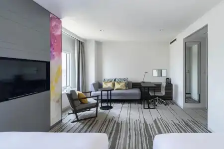 ANA Crowne Plaza Sapporo by IHG - 60