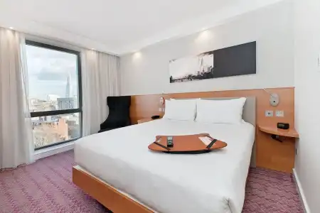Hampton by Hilton London Waterloo - 55