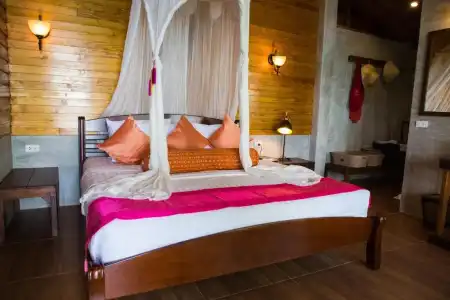 Sensi Paradise Beach Resort - 91