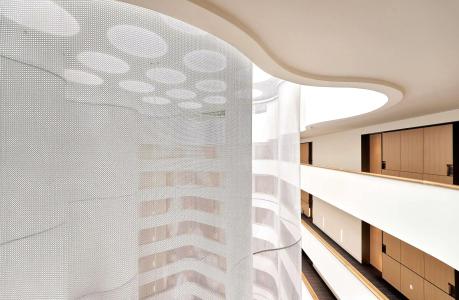 Conrad Washington DC - 23