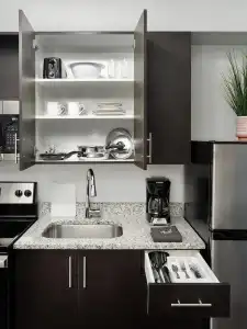 stayAPT Suites Greenville-Haywood Mall - 16
