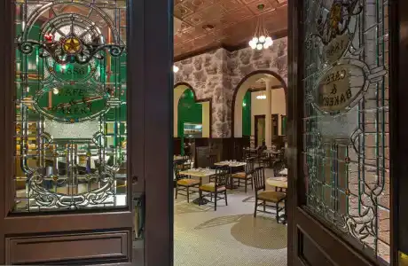 The Driskill, in The Unbound Collection by Hyatt - 20