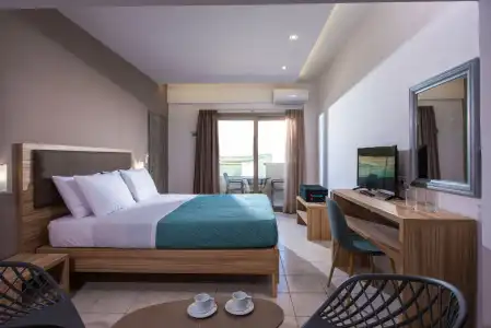 Thania Seaside Smotel - Adults Only - 28