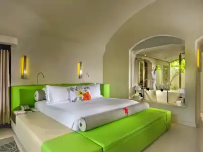 So Sofitel Mauritius - 96