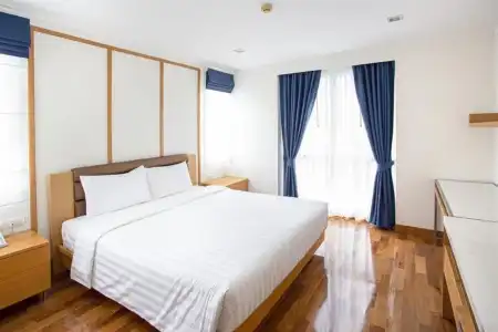 Adelphi Grande Sukhumvit - 3