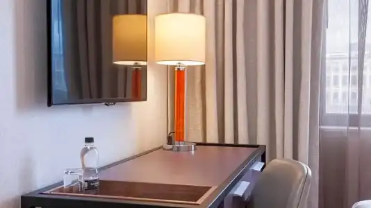 Crowne Plaza London - Kings Cross by IHG - 52