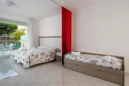 Residence i Diamanti - Siroli Collection - 86