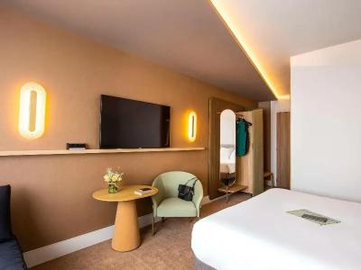 Novotel Nancy - 76
